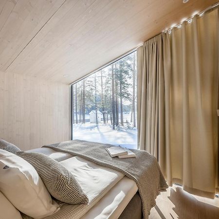 Kanava Resort 萨翁林纳 外观 照片