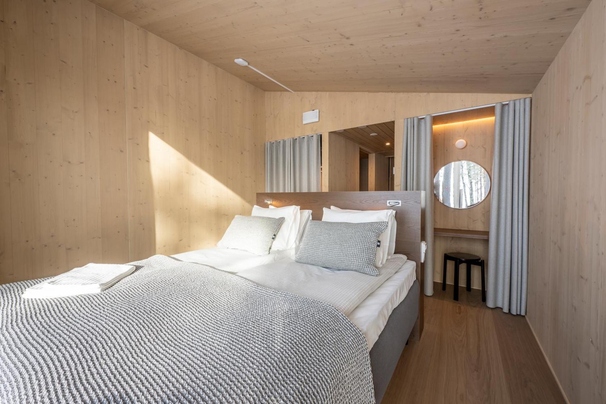 Kanava Resort 萨翁林纳 外观 照片