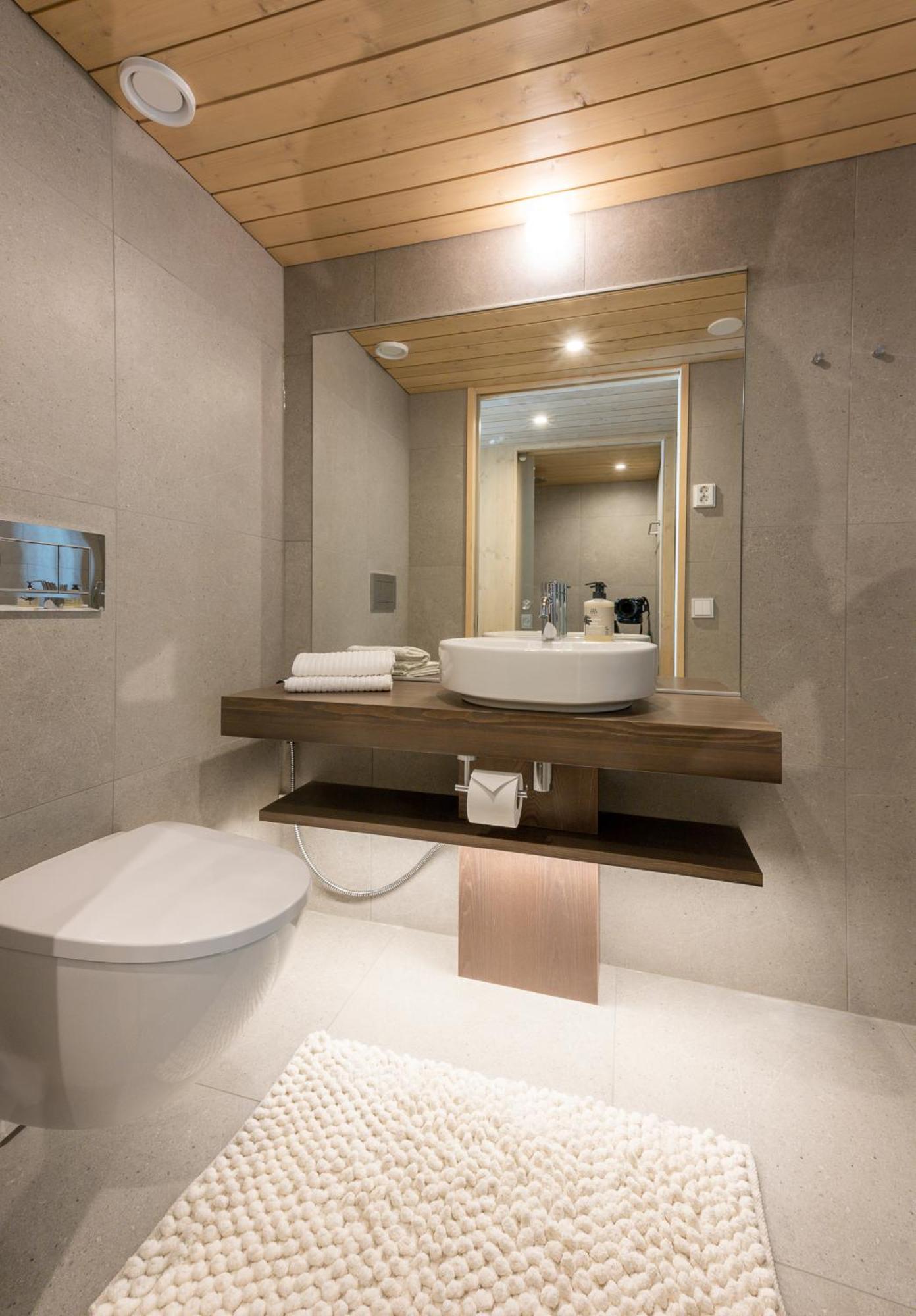 Kanava Resort 萨翁林纳 外观 照片