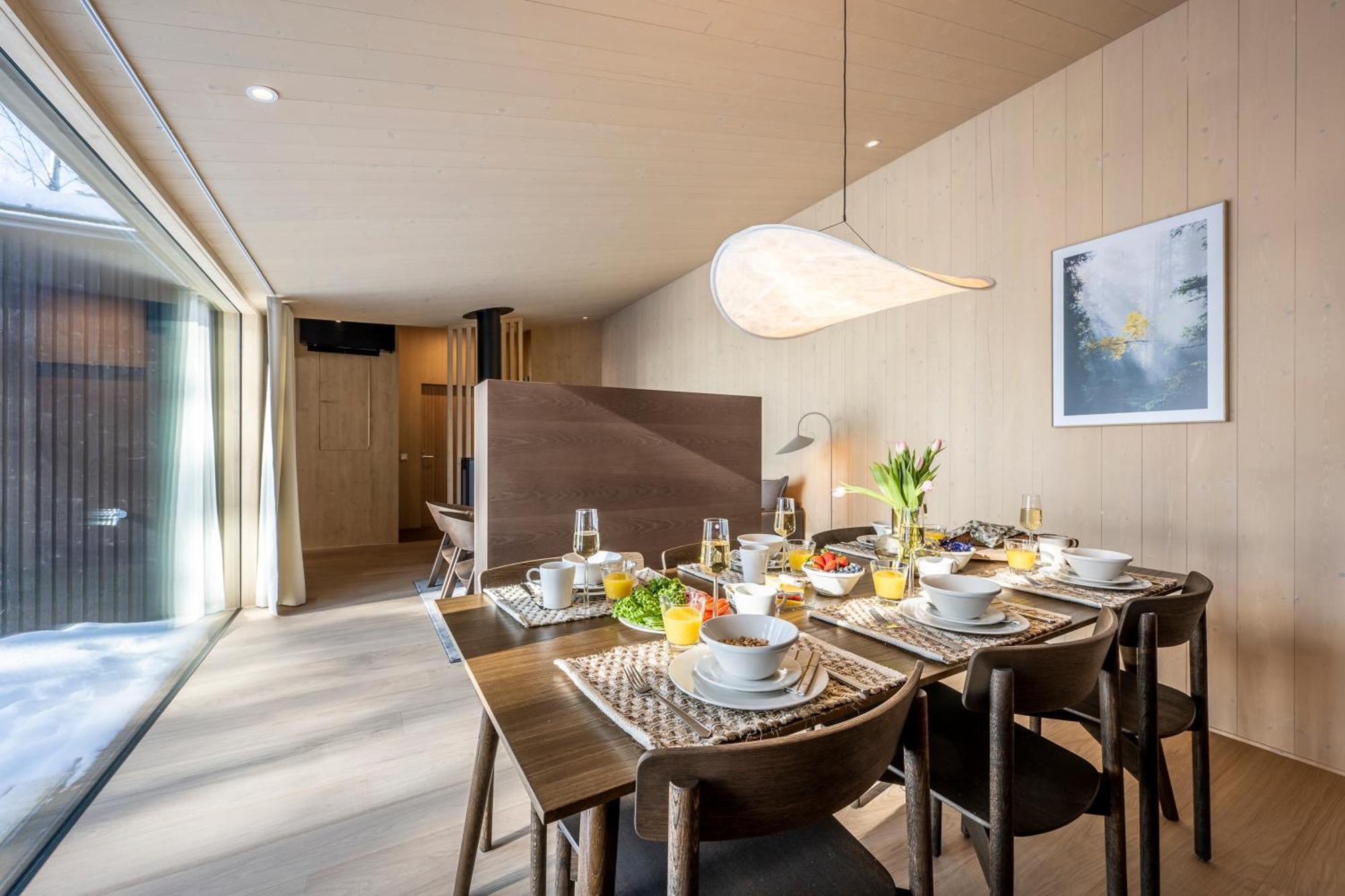Kanava Resort 萨翁林纳 外观 照片
