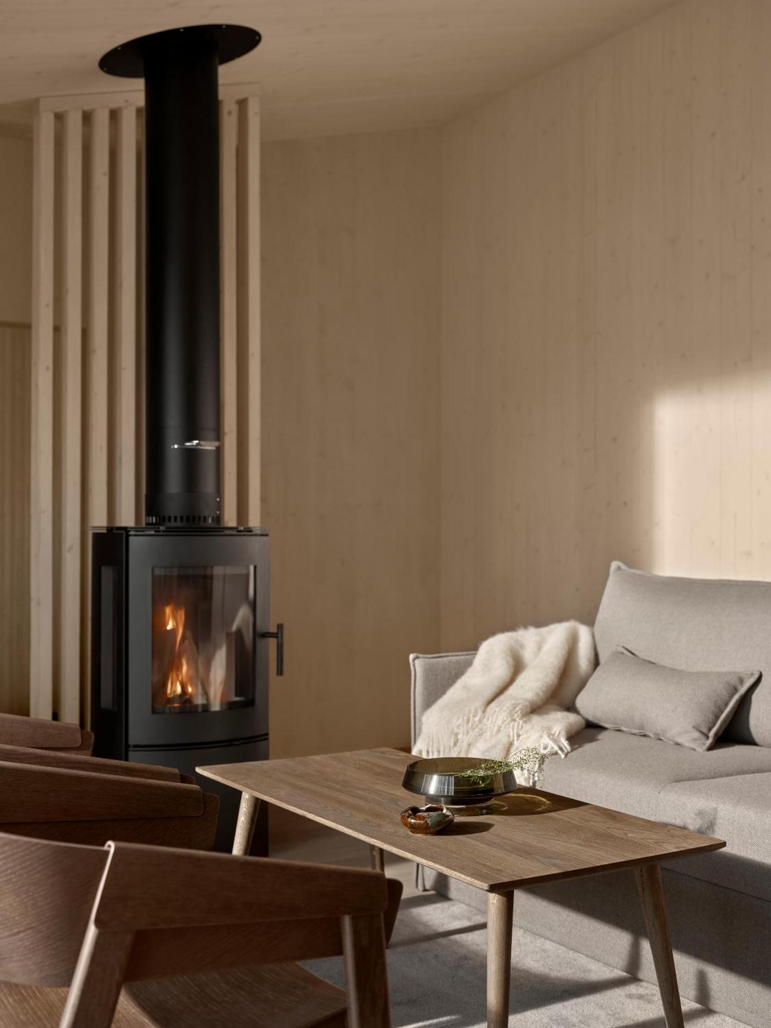 Kanava Resort 萨翁林纳 外观 照片